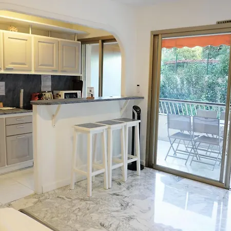 아파트 Proche Croisette, Exclusivite Congres By Palmazur *