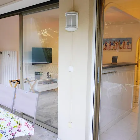 Proche Croisette, Exclusivite Congres By Palmazur *