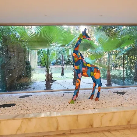 Proche Croisette, Exclusivite Congres By Palmazur * 칸느