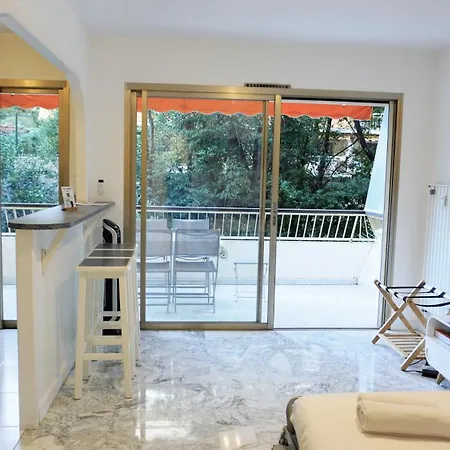 Proche Croisette, Exclusivite Congres By Palmazur