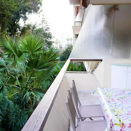 Proche Croisette, Exclusivite Congres By Palmazur 아파트