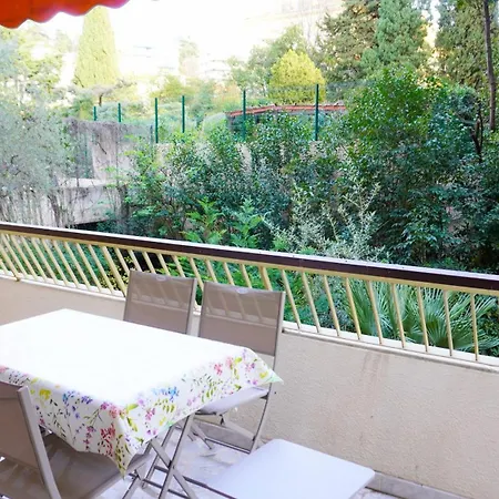 아파트 Proche Croisette, Exclusivite Congres By Palmazur *