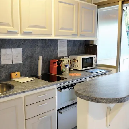 Proche Croisette, Exclusivite Congres By Palmazur 칸느