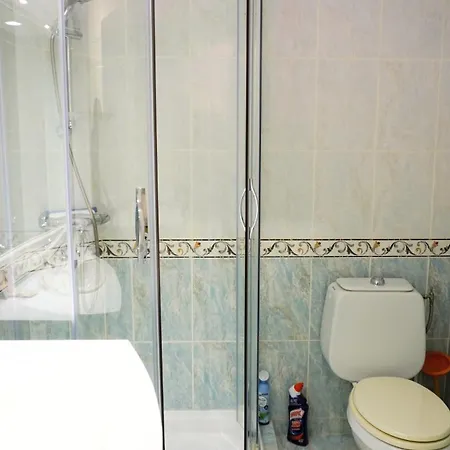 Proche Croisette, Exclusivite Congres By Palmazur 아파트