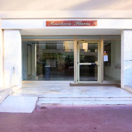 Proche Croisette, Exclusivite Congres By Palmazur *