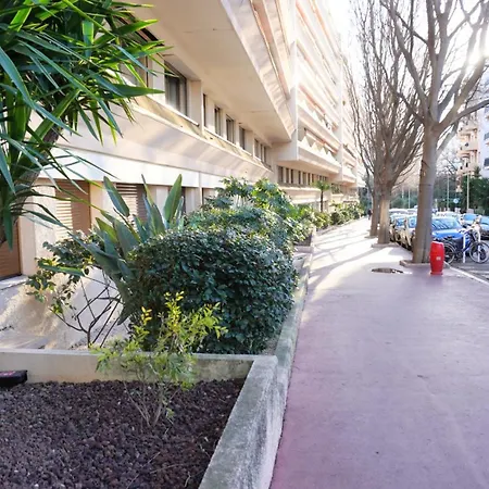 Proche Croisette, Exclusivite Congres By Palmazur 칸느