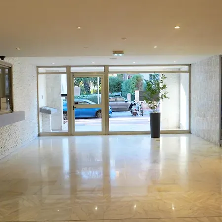 Proche Croisette, Exclusivité Congres By Palmazur Appartement *